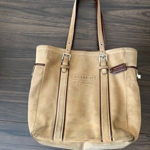 Coach Leatherware Purse